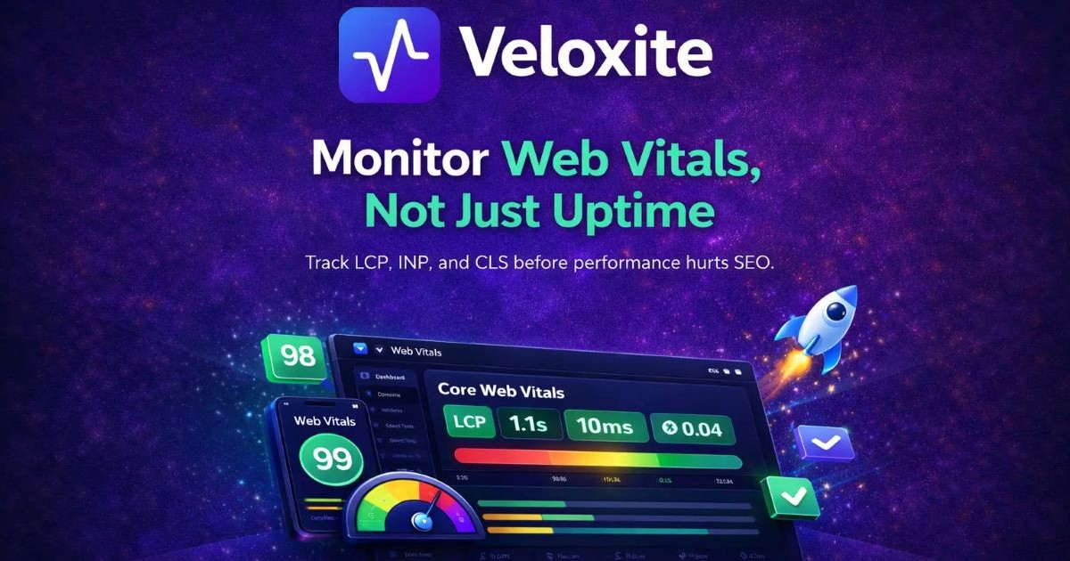 Social Banner